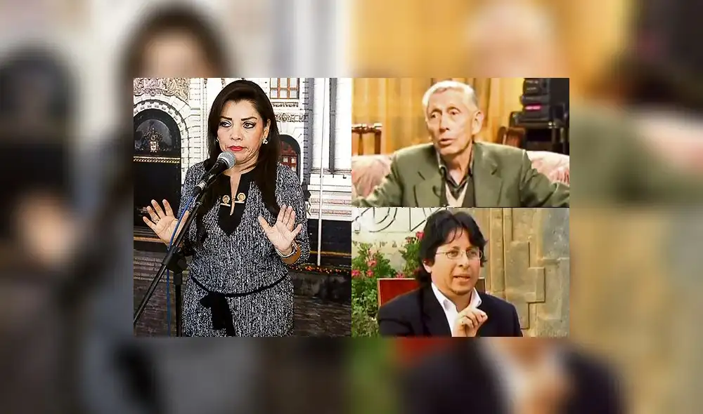 Aparecen en Puno más víctimas de extorsión de los Aramayo Aparecen en Puno más víctimas de extorsión de los Aramayo