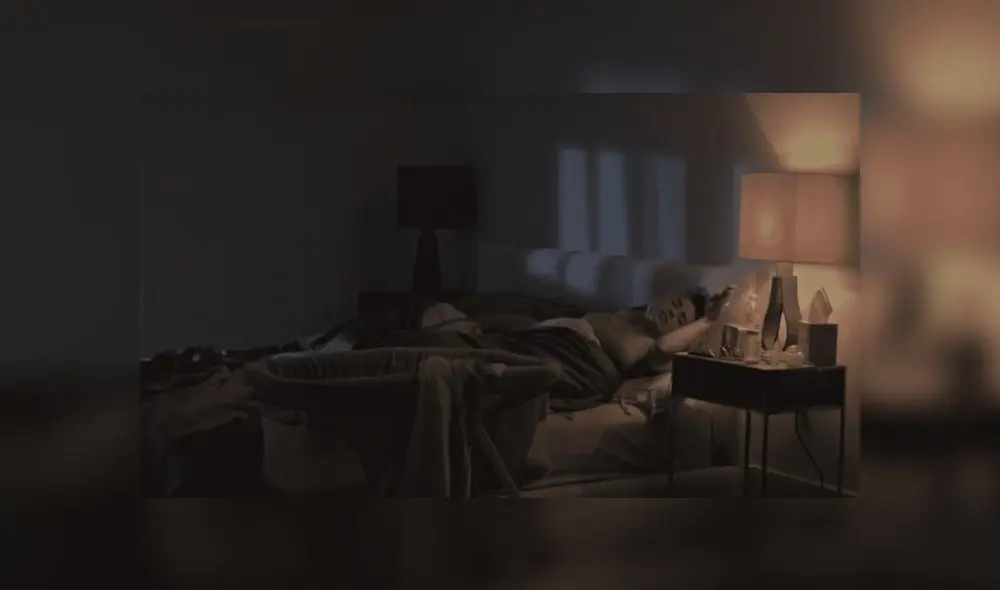 Producción de los Oscar se negó a emitir anuncio sobre cuidados posparto por ser 'muy gráfico’ [VIDEO]