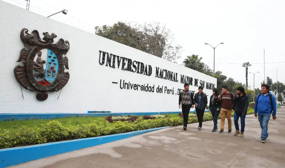 Examen de admisión 2020-I presentó problemas por cortes de luz programados por Enel. Foto: Andina. Examen de admisión 2020-I presentó problemas por cortes de luz programados por Enel. Foto: Andina.