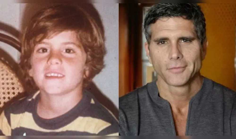 Christian Meier  Fotos: Instagram