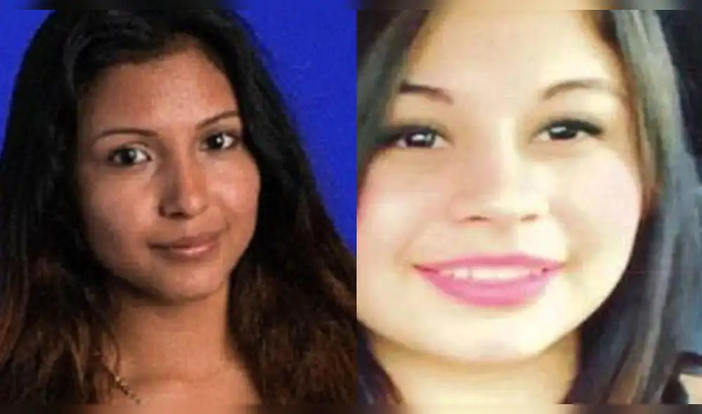 Mujer de MS-13 que asesinó a menor para vengar a su novio fue condenada en EEUU Mujer de MS-13 que asesinó a menor para vengar a su novio fue condenada en EEUU