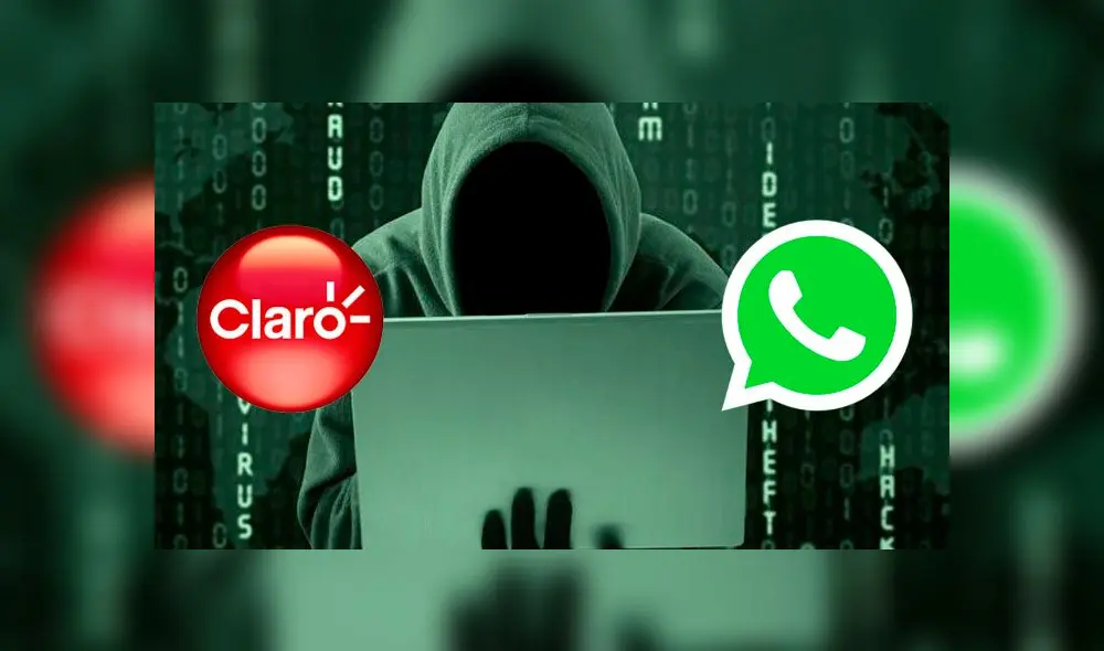 Falsa promoción asegura cancelar tu deuda en Claro, pagando menos.