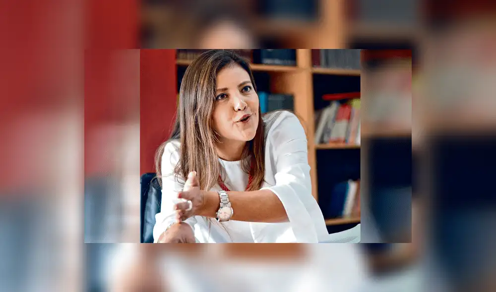 Gobernadora Yamila Osorio: "García le hace daño internacional al país" 