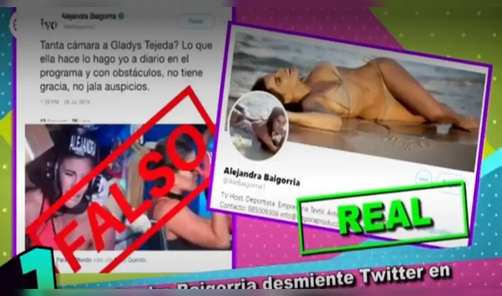 Alejandra Baigorria Alejandra Baigorria