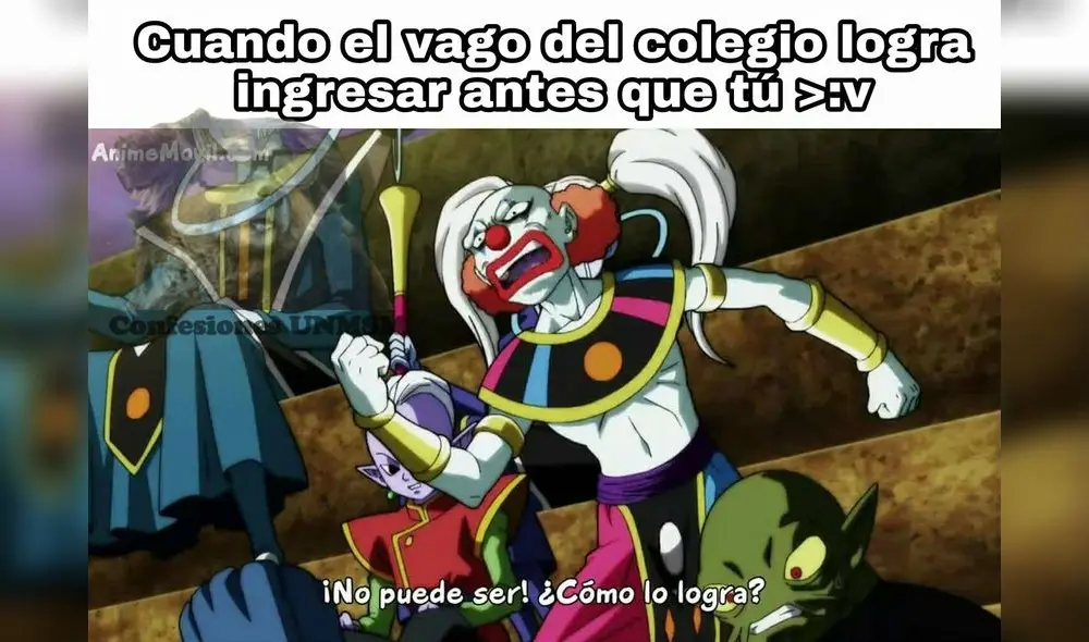 Resultados San Marcos: crueles memes se burlan de los que no aprobaron el examen de admisión 2019 [FOTOS]