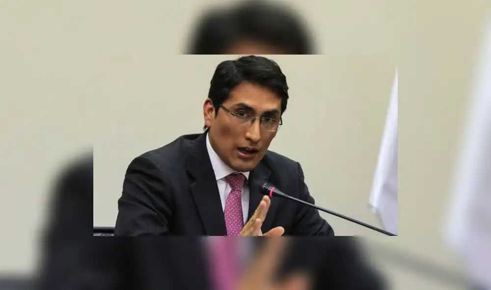 Joel Segura: Que Fiscalía y Procuraduría actúen con rapidez en el caso de Walter Mori. Joel Segura: Que Fiscalía y Procuraduría actúen con rapidez en el caso de Walter Mori.