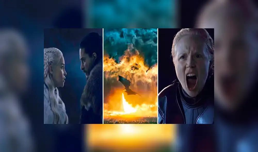 Game of Thrones: Fan 'ilumina' el 8x03 y encuentra detalles ocultos del capítulo