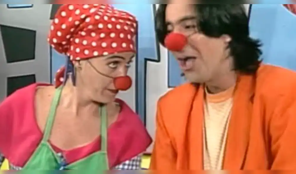 Reencuentro del elenco de Pataclaun emociona a fans, ¿vuelven a la TV? [VIDEO]