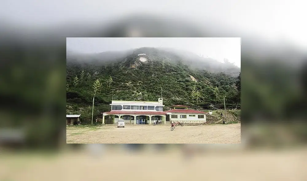 Personas con discapacidad podrán ingresar a baños termales gratuitamente