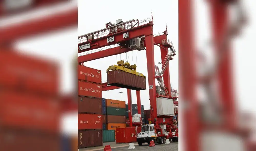 Aplican arancel de 10% a la importación de Colombia