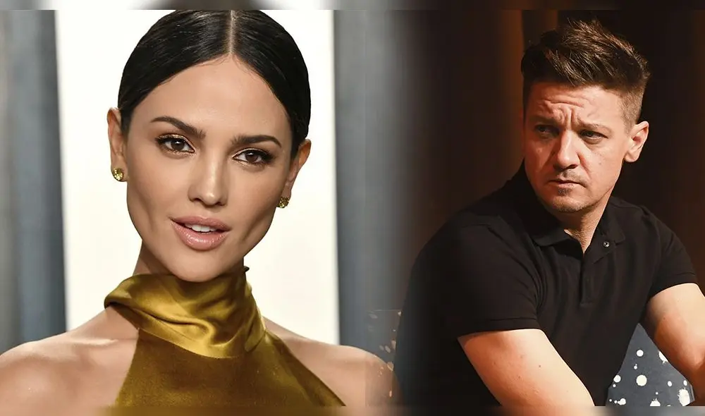 Los actores han generado sospechas de un posible romance al mostrarse juntos en diversos eventos públicos. (Foto: Composición/AFP)