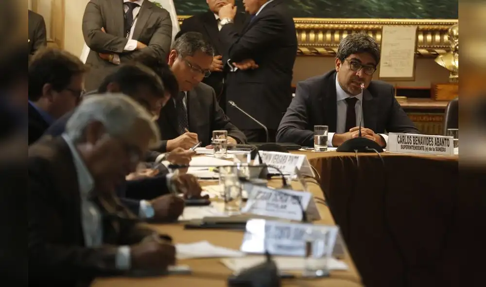 El Gobierno planteará al Congreso cambios en la Ley Universitaria este año