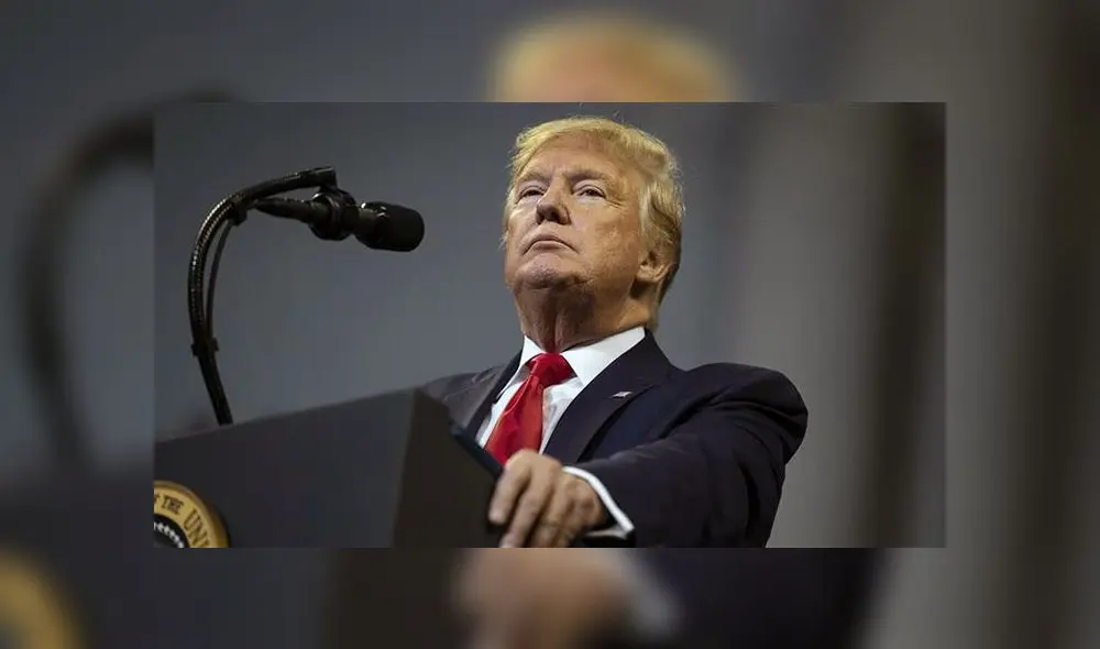 Impeachment a Donald Trump EN VIVO: se realizó segunda audiencia pública del juicio político en su contra 