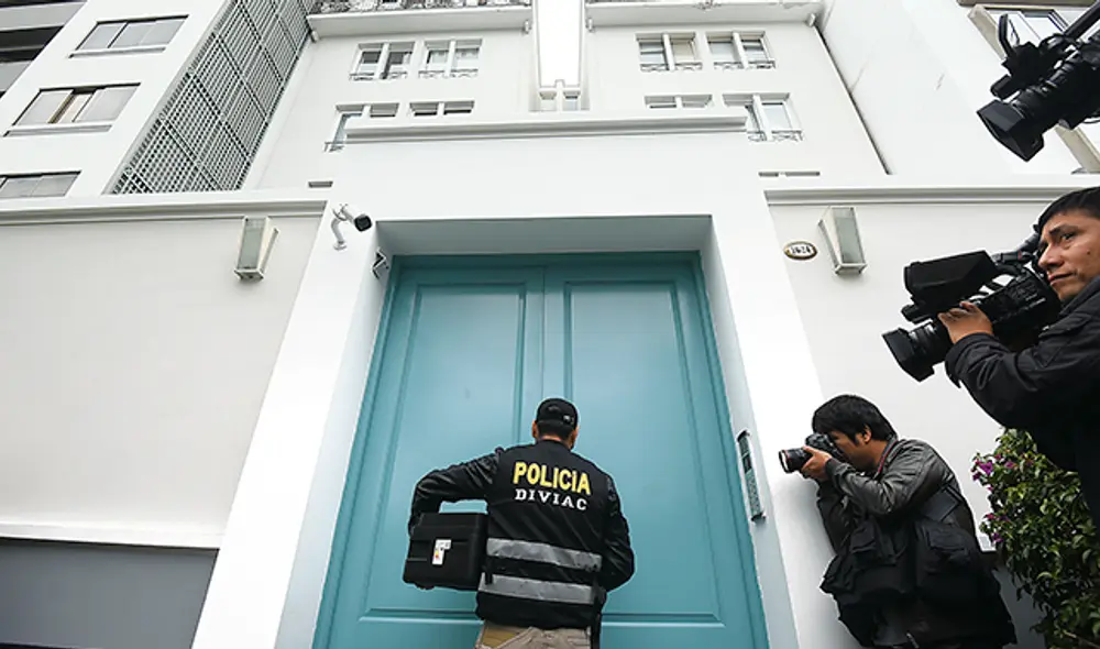 Luciana León Romero