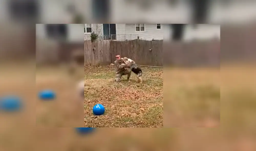 Desliza hacia la izquierda para ver más del video viral Desliza hacia la izquierda para ver más del video viral