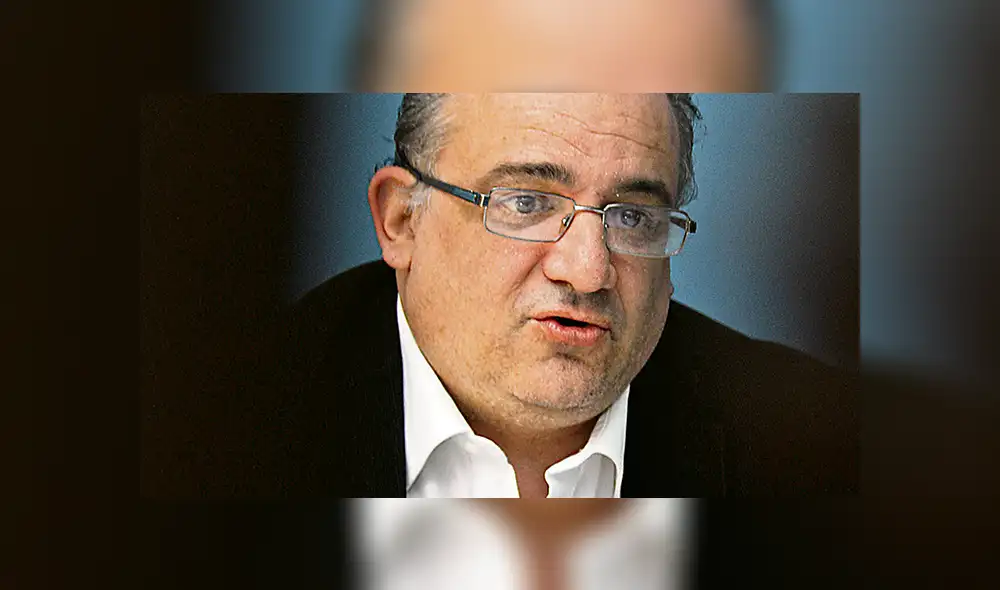 Experto. Guerra García dice que proyecto de ampliación de la Ramiro Prialé está incompleto.