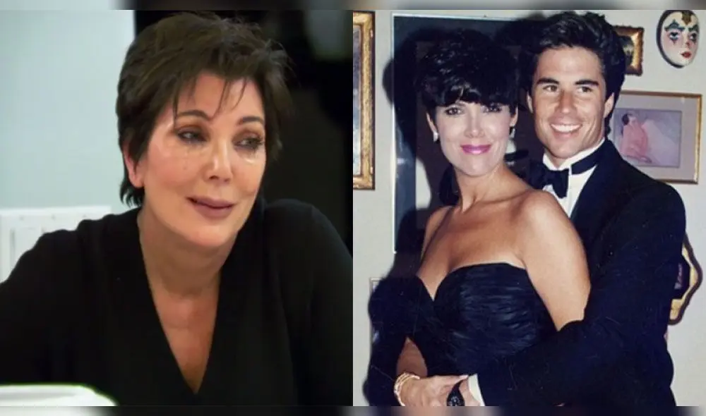 Kris Jenner Kris Jenner