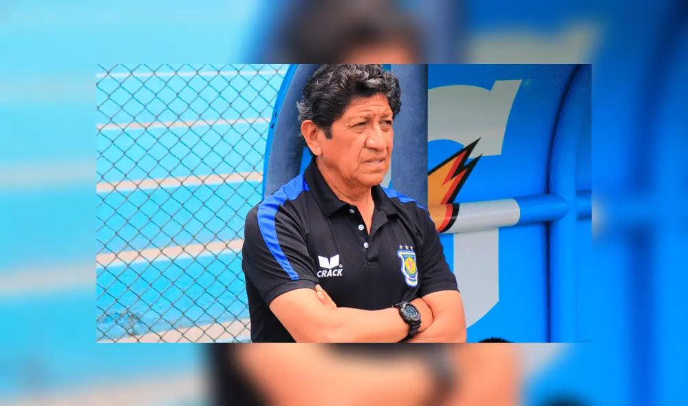 Binacional confirma el retorno de Javier Arce como su nuevo DT Binacional confirma el retorno de Javier Arce como su nuevo DT