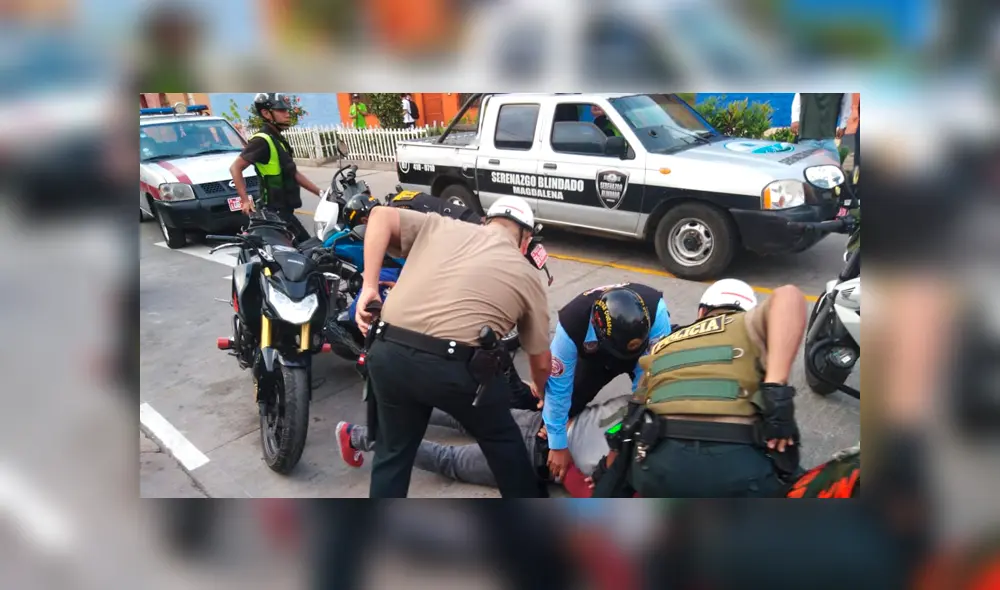 Alcalde de Magdalena propone se exonere a municipalidades del costo por contratar policías Alcalde de Magdalena propone se exonere a municipalidades del costo por contratar policías