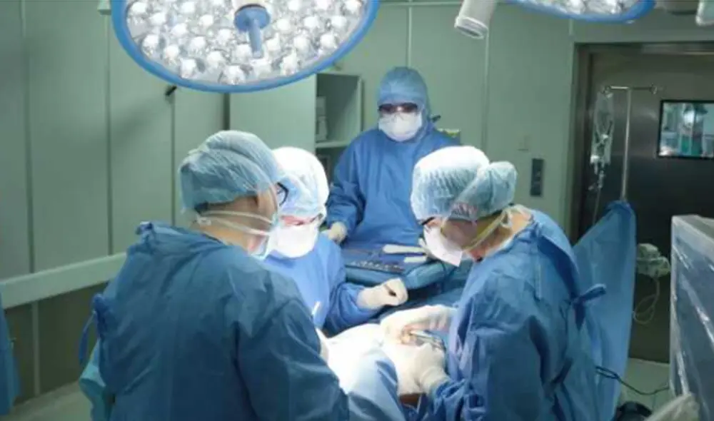 Especialistas indicaron que intervención está dirigida a pacientes mujeres que se encuentren en edad fértil con proyección de vida familiar. Foto: Minsa Especialistas indicaron que intervención está dirigida a pacientes mujeres que se encuentren en edad fértil con proyección de vida familiar. Foto: Minsa