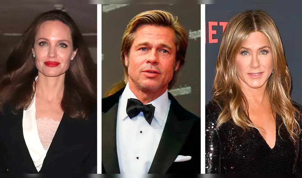 Jennifer Aniston: Revelan la razón por la que no formó una familia con Brad Pitt [FOTOS]