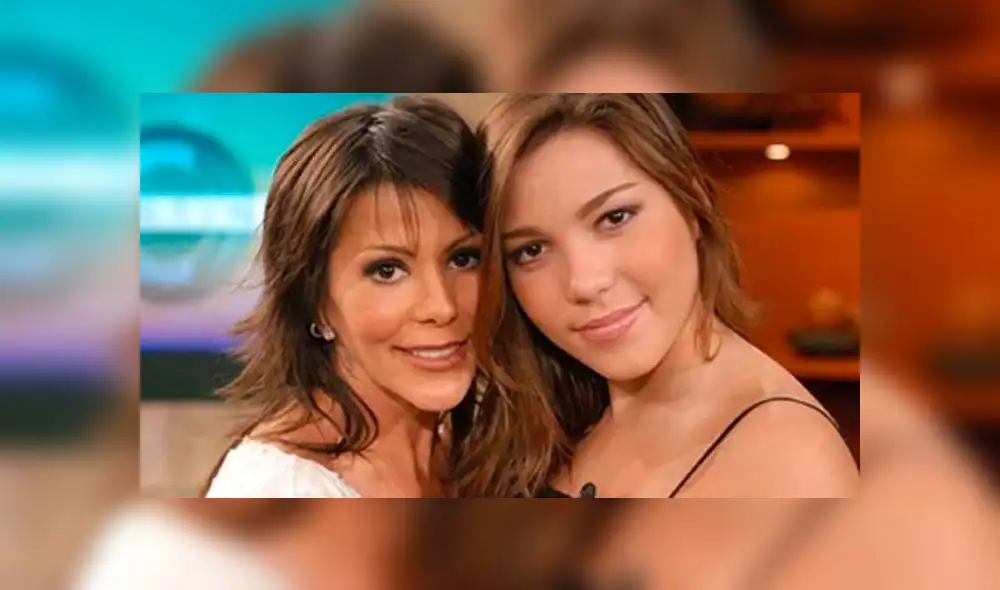 Frida Sofía habría perdido su bebé y ese sería el motivo de su ruptura amorosa [VIDEO]