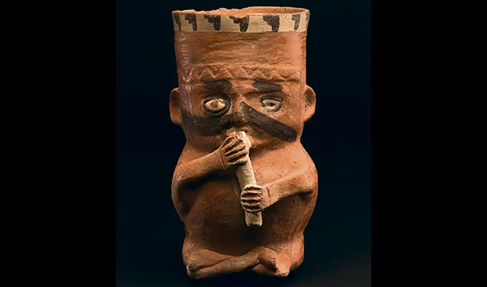 Al rescate del Cerro La Horca