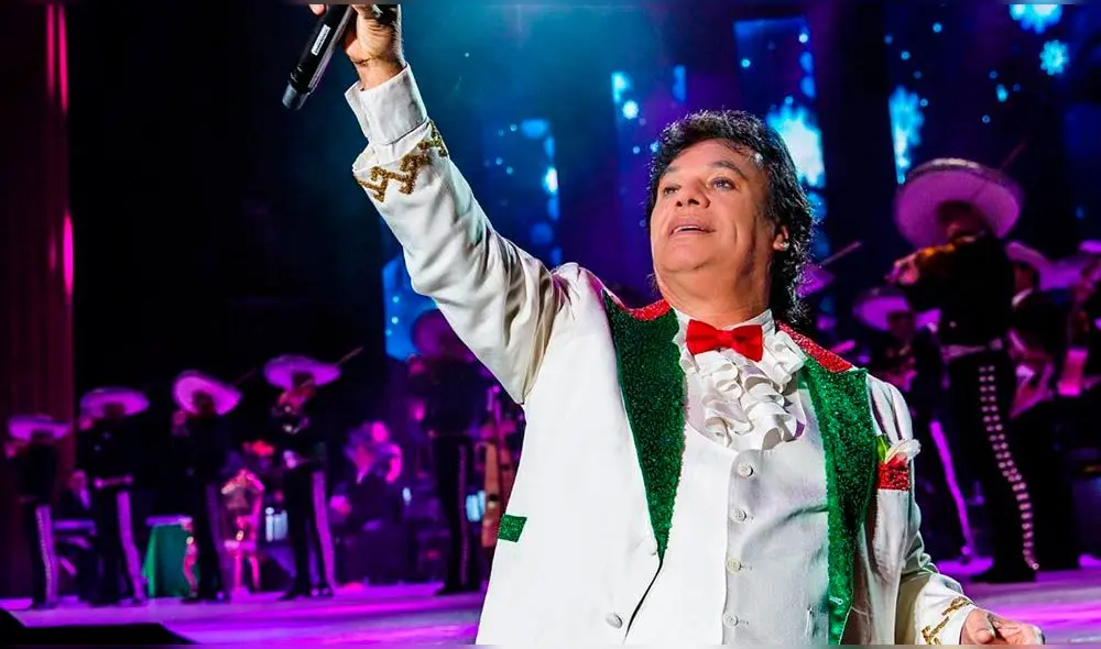 La muerte de Juan Gabriel está rodeada de teorías que aseguran que el cantante fingió su deceso.