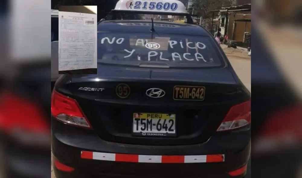 pico y placa pico y placa