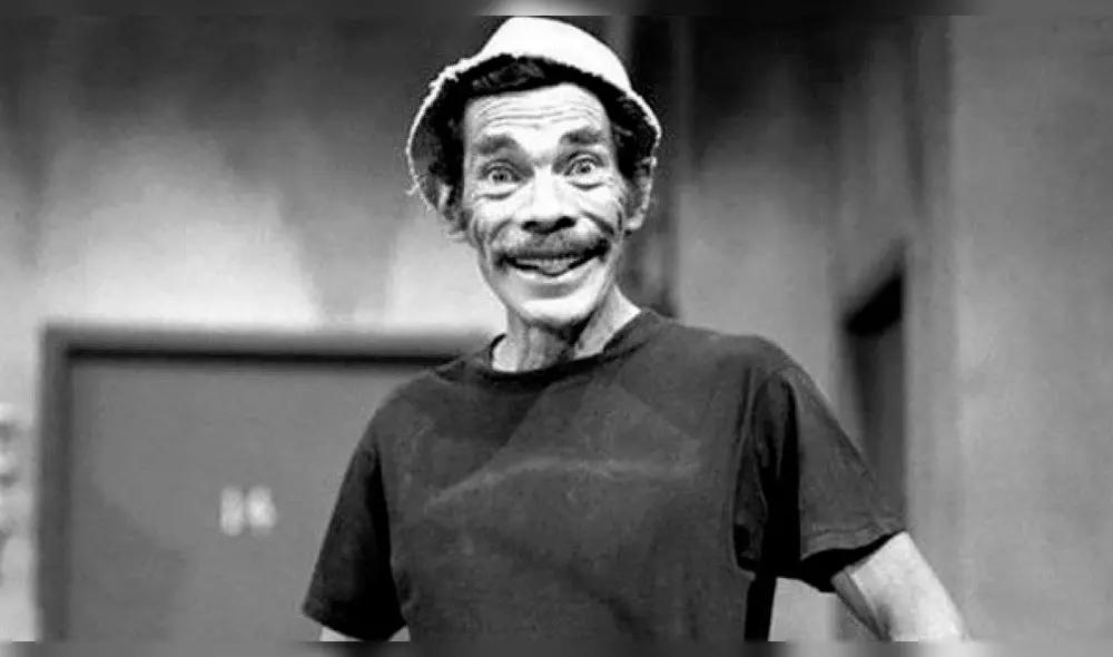 Nieto de Don Ramón filtra fotos inéditas de su juventud [VIDEO]