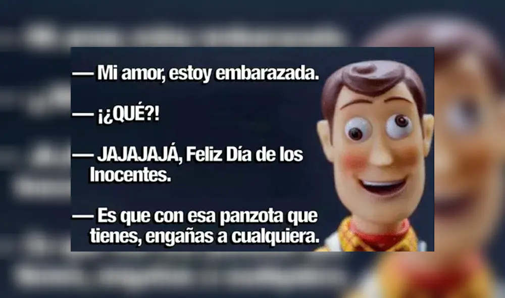 Día de los Inocentes: En Facebook se viralizaron graciosos memes y aquí te dejamos los mejores [FOTOS]