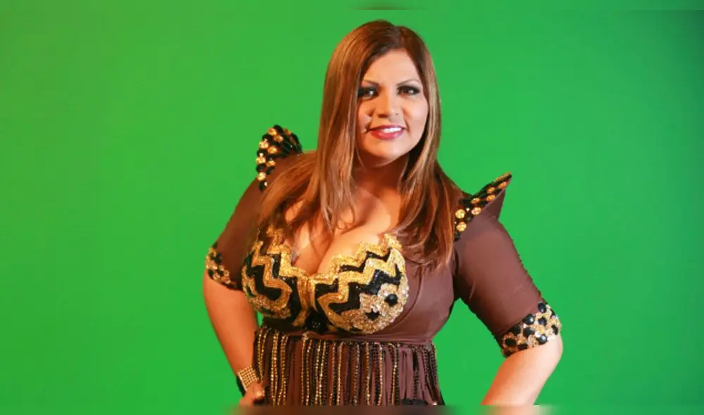 Ruth Karina: “Un preso murió desangrándose en brazos de mi esposo ” 