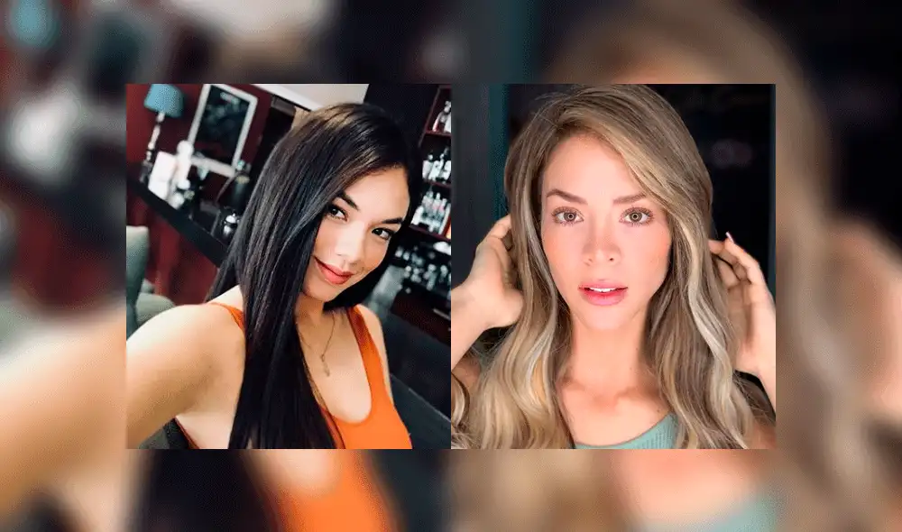 Jazmín Pinedo critica a Ben Talei tras supuesto romance con Sheyla Rojas. Jazmín Pinedo critica a Ben Talei tras supuesto romance con Sheyla Rojas.