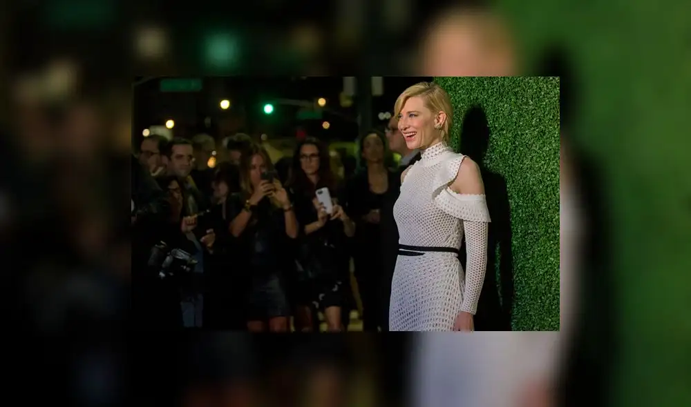 Así se desarrollará el Festival de Venecia en setiembre