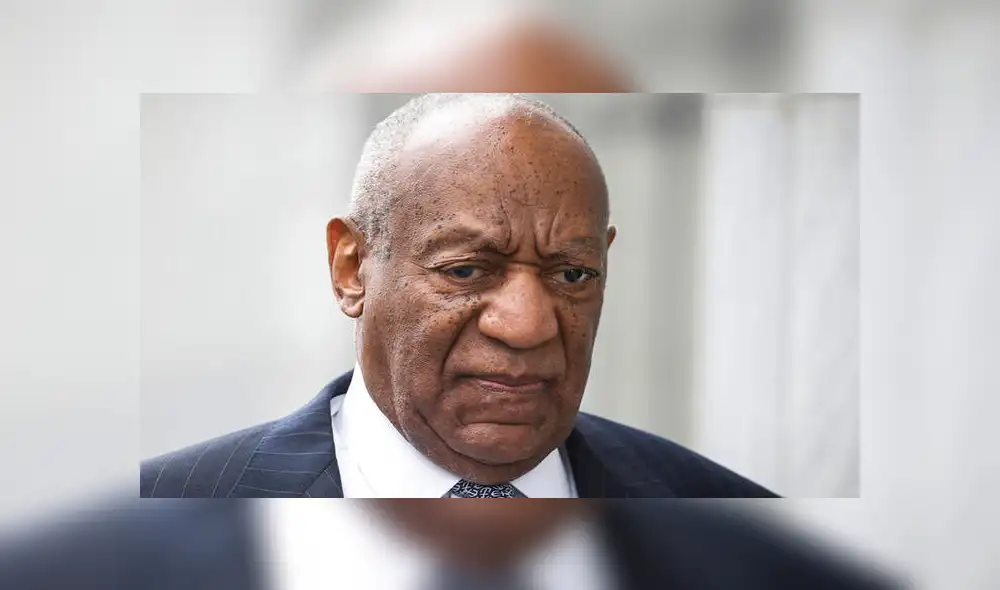 Bill Cosby: ¿Irá a prisión este martes?