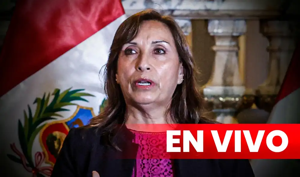 La presidenta de la República, Dina Boluarte, declaró estado de emergencia en 15 regiones del país por las manifestaciones. Foto: composición Gerson Cardoso/Presidencia La presidenta de la República, Dina Boluarte, declaró estado de emergencia en 15 regiones del país por las manifestaciones. Foto: composición Gerson Cardoso/Presidencia