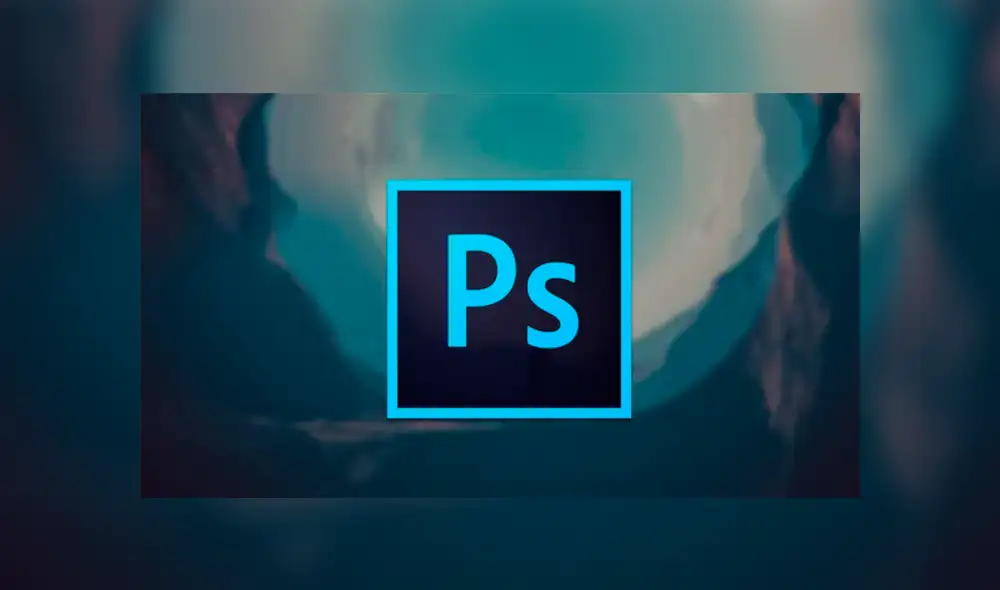 Se recomienda actualizar Photoshop y otros programas de la suite de Creative Cloud a la última versión. Imagen: Adobe