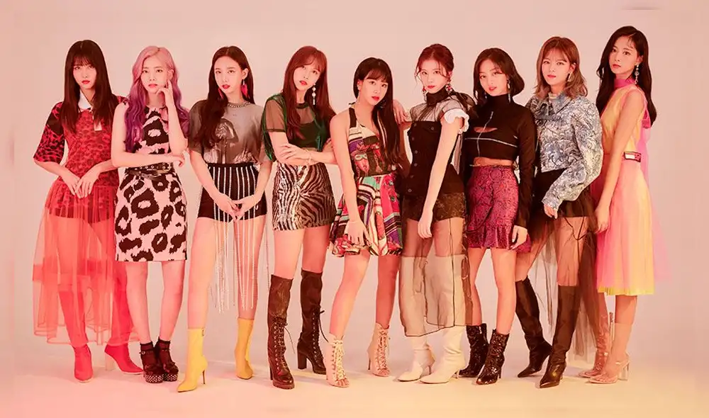 TWICE continúa la cuenta regresiva de su regreso con 'More & More' y revela lista de canciones del álbum.