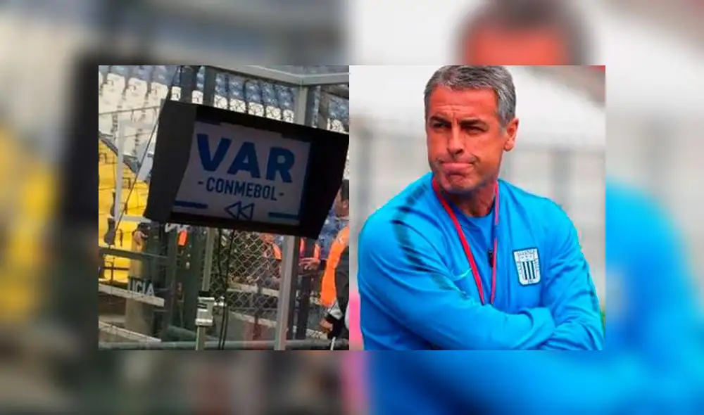 Var Alianza Var Alianza