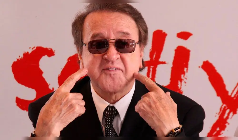 Carlos Villagrán, “Kiko”, revela el detrás del altercado que tuvo con Chespirito [VIDEO]