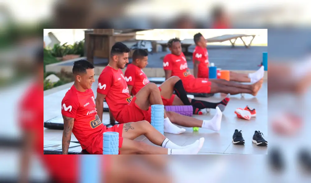 Copa América 2019: Perú vs. Chile se enfrentan por semifinales. Copa América 2019: Perú vs. Chile se enfrentan por semifinales.