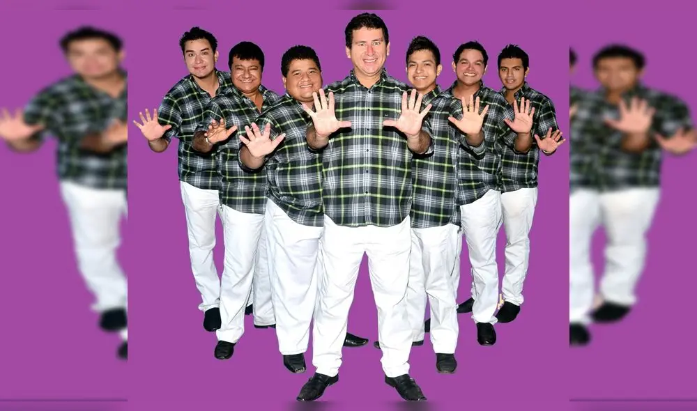 “Siempre pierdo en el amor”: Mauricio Mesones sorprende con versión criolla de éxito de Armonía 10 “Siempre pierdo en el amor”: Mauricio Mesones sorprende con versión criolla de éxito de Armonía 10