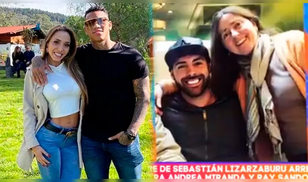 Sebastian Lizarzaburu