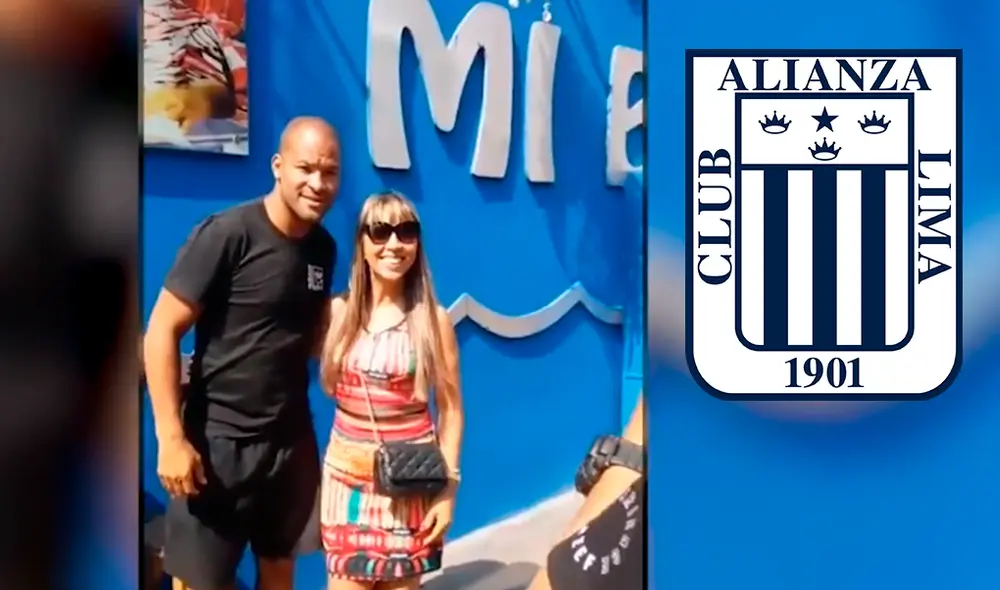 Alberto Rodríguez se convertirá en jugador de Alianza Lima tras no haber jugado ningún minuto con Universitario en el 2019 | Foto: Líbero