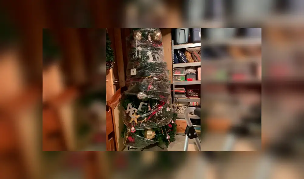 Desliza para saber los detalles de esta historia que se viralizó en Facebook. Foto: Captura. Desliza para saber los detalles de esta historia que se viralizó en Facebook. Foto: Captura.