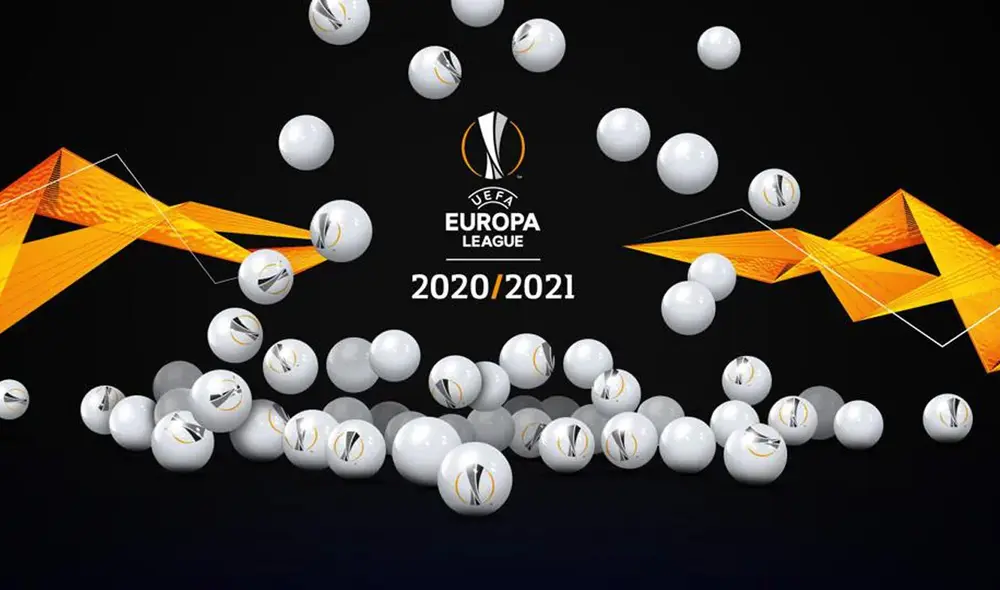 Se definieron los 12 grupos con los 48 clubes que competirán por la Europa League. Foto: EUFA Se definieron los 12 grupos con los 48 clubes que competirán por la Europa League. Foto: EUFA