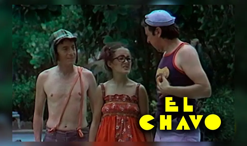 Los detalles olvidados de Vacaciones en Acapulco. Créditos: Composición