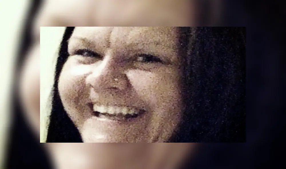 Vanessa George aceptó dos cargos de abuso sexual por penetración y dos por tocamientos indebidos. Foto: Plymouth Herald Vanessa George aceptó dos cargos de abuso sexual por penetración y dos por tocamientos indebidos. Foto: Plymouth Herald