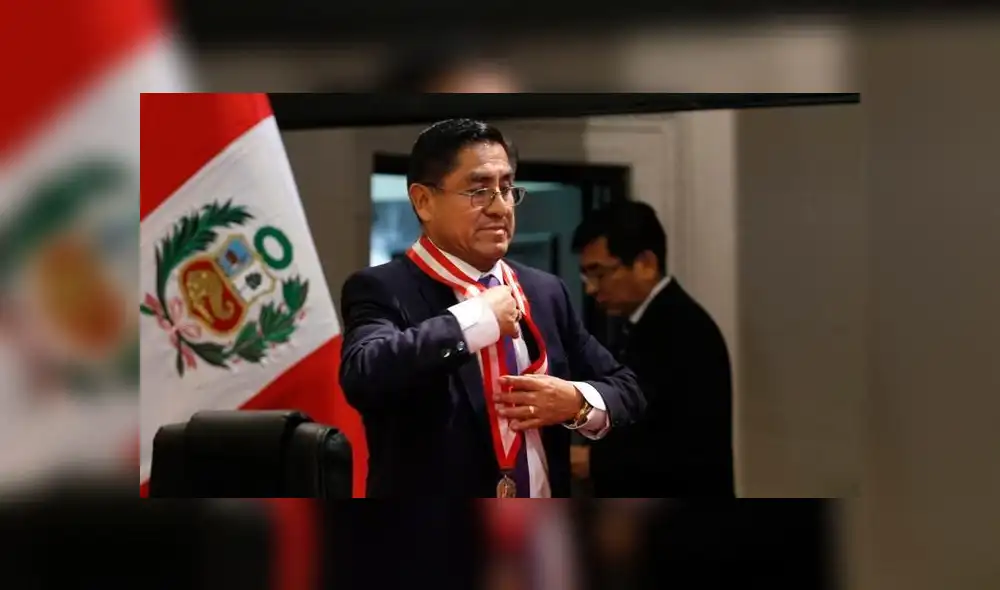 Juez Hinostroza: Defensoría del Pueblo exige revisión de sus sentencias en materia de delito sexual Juez Hinostroza: Defensoría del Pueblo exige revisión de sus sentencias en materia de delito sexual