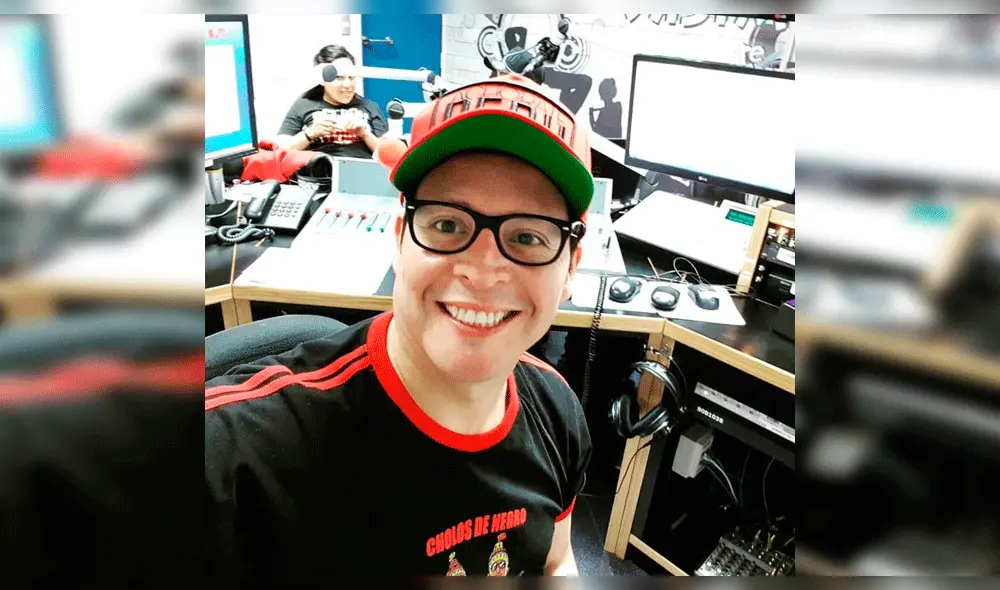 Carloncho enfurecido tras críticas: "Algunos se creen superiores por escuchar rock"